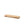 Snow Peak bamboo table top folded flat