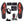 Thermrup heated insoles with battery pack, charging cable, and ankle straps