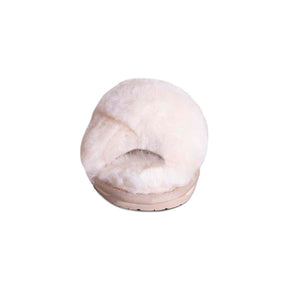 Cloud Nine Sheepskin Ladies Emma Sheepskin Slipper