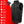 ActionHeat black heated vest with power bank and feature list infographic