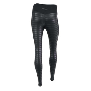 Seirus Women's Heatwave Mapped Full Length Bottom