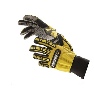 Impacto Unisex Original Dryrigger Oil and Water Resistant Gloves