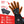 ActionHeat heated gloves with USB power banks and feature list