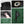 ActionHeat jacket features including Green Bay Packers logo, power button, battery pack, and water resistant fabric
