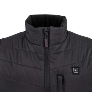 Radians Men's Heated Puffer Vest