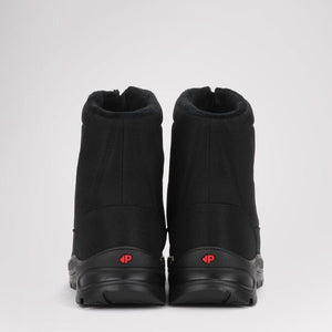 Pajar Men's Icepack Front Zip Boots with Ice-Gripper