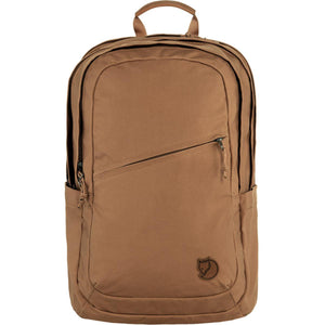 FjallRaven Raven Simple Hardwearing 20 Litre Backpack