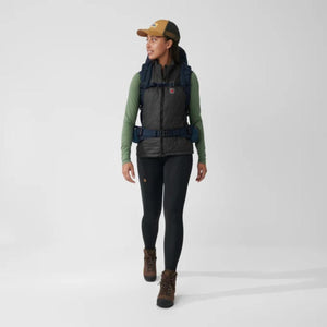 FjallRaven Women's Expedition X-Latt Vest