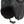 Ergodyne black winter trapper hat with faux fur lining and chin strap