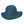 Dark blue CTR wide brim sun hat