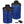 ActionHeat Buffalo Bills 5V Men's Colorblock Puffer Battery Heated Vest
