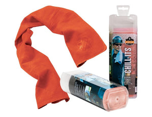 Ergodyne Chill-Its 6602 Instant Cooling Towel