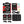 Lenz lithium pack rcB 1400 battery set with charger, cables, and color-coded rings