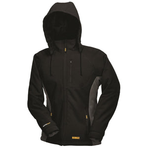 DeWalt 20V/12V MAX Soft Shell Women's Heated Jacket Kit
