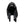Mission Cooling Hoodie Towel - Black