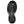 Baffin boot rubber outsole with deep tread pattern and logo