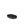 Oval cast iron grill pan with ridged surface