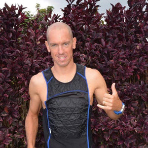 TechNiche HyperKewl Evaporative Cooling KewlShirt Tank Top