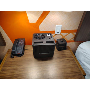 Mattress Cooler Pro - Hotel Series Sleep Cooling System