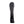 Therm-ic grey and black knee high heated ski sock