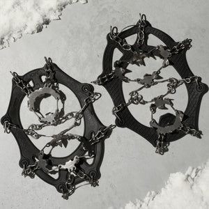 Action Traction Pro Ice Cleats - view 3