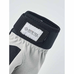 Hestra Unisex XC Pace 5-Finger Ski Gloves