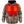 ActionHeat camo print heated hoodie with illuminated chest heating elements