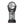 AlphaCool portable misting fan with Miami Dolphins logo