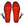 Gerbing 12V Motorcycle Heated Insoles