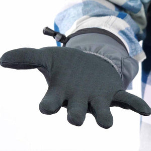 FNDN Skin-Fit 3.7V Heated Liner Gloves