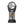 Alpha Cool portable fan featuring Jacksonville Jaguars logo