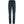 Back view of dark blue FjallRaven trousers with elastic waistband