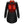 ActionHeat Detroit Lions womens heated puffer jacket with faux fur hood