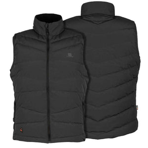 Fieldsheer Mobile Warming Men's Crest Heated Down Vest