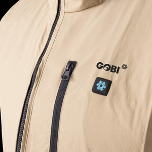 Gobi Heat Canyon Men's Cooling Vest