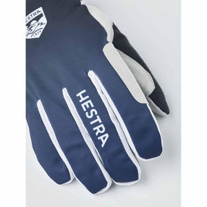 Hestra Unisex XC Pace 5-Finger Ski Gloves