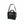 AO Coolers grey and black soft sided cooler bag with shoulder strap