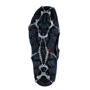 Snowline Chainsen Light Ice Cleats - Previous Generation (Size S)