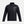 Under Armour black full zip softshell jacket with chest pocket and logo