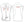 Tourmaster Synergy 7.4V Battery Women's Softshell Heated Vest (Sizes S and Plus S)