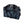 AO Coolers soft cooler bag in grey and black tree bark camouflage pattern with shoulder strap