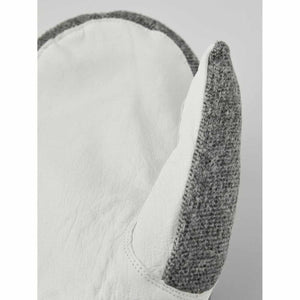 Hestra Windstopper Tour Mitts (Grey, 10)