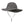 Outdoor Research grey sun hat with wide brim and adjustable chin strap