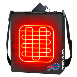 ActionHeat Buffalo Bills 5V Battery Heated Seat Cushion