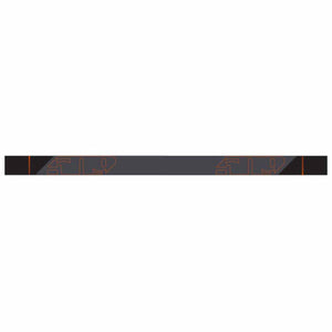 509 Aviator 2.0 Ignite S1 Goggle - Orange Pop