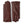 Hestra brown leather gloves