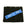 Kool Max blue cooling gel pack on a black fabric insert