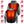 Gerbing heated hoodie with three heating zones and eight hour battery life