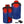 ActionHeat Buffalo Bills 5V Men's Colorblock Puffer Battery Heated Vest