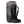 Black Diamond Beta Light 45 backpack in grey showing the back panel and shoulder straps